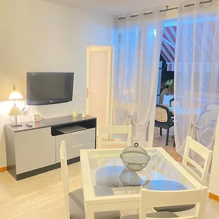 Lovely Apartment With Pool Costa Del Silencio Extérieur photo