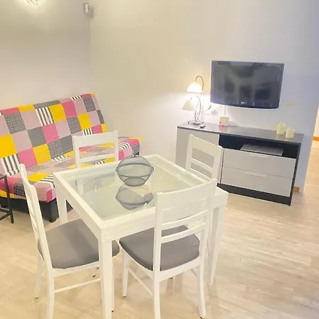 Lovely Apartment With Pool Costa Del Silencio Extérieur photo