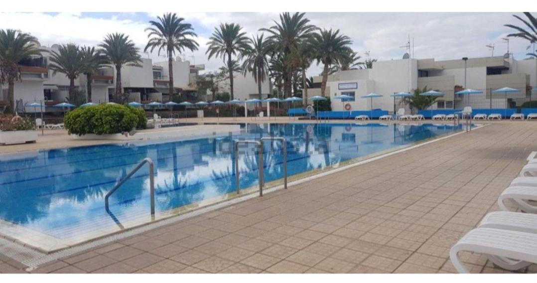 Apartment Lovely With Pool *